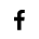 Facebookアイコン